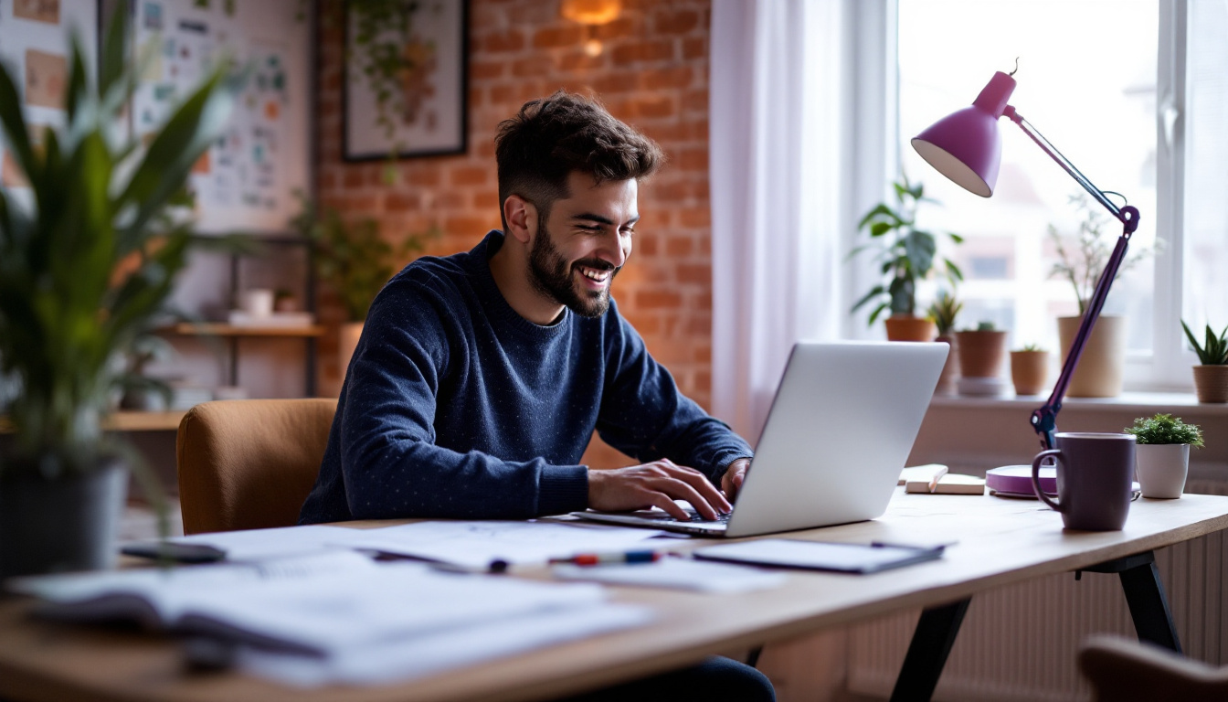 How to Create a Free Website That Works for You